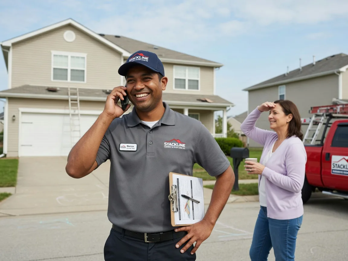 Chimney flashing repair Croydon, PA FAQs